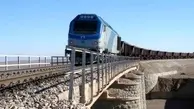 قطار گردشگران خارجی امروز در کرمان
