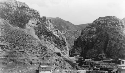 تاریخ راه آهن 6