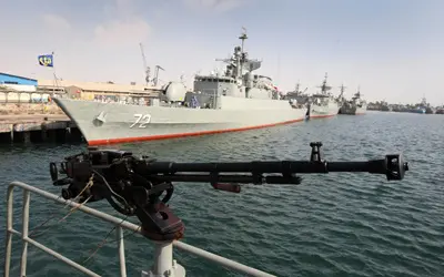 آمادگی کشتیرانی والفجر برای خدمات دهی در خط بوشهر-خارگ