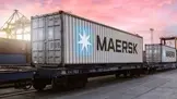  Maersk says Global Trade could rise 7% in 2025