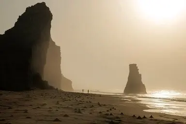 سرمایه گذاری ۵۰ میلیون یورویی شرکت هواپیمایی ماهان در سواحل مکران