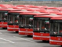 پاسخ مدیرعامل شرکت اتوبوسرانی تهران به انتقادات مسافران: کرایه شبانه با روزانه فرق دارد