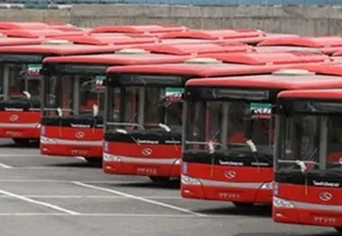 پاسخ مدیرعامل شرکت اتوبوسرانی تهران به انتقادات مسافران: کرایه شبانه با روزانه فرق دارد