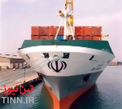 امضاء یادداشت تفاهم شرکت دریایی کنت شیپ ایتالیا با شرکت ایرانی