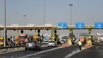 عوارض الکترونیکی خودروهای عمومی و سنگین قسطی شد