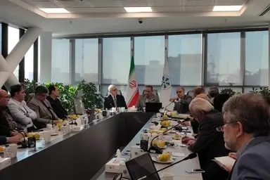 حضور وزیر راه و شهرسازی در جلسه آتی هیات نمایندگان اتاق بازرگانی تهران/ افزایش هزینه های حمل و نقل دریایی به دلیل اسنپ بک