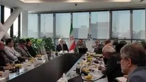 حضور وزیر راه و شهرسازی در جلسه آتی هیات نمایندگان اتاق بازرگانی تهران/ افزایش هزینه های حمل و نقل دریایی به دلیل اسنپ بک