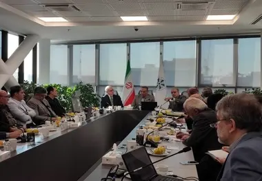 حضور وزیر راه و شهرسازی در جلسه آتی هیات نمایندگان اتاق بازرگانی تهران/ افزایش هزینه های حمل و نقل دریایی به دلیل اسنپ بک