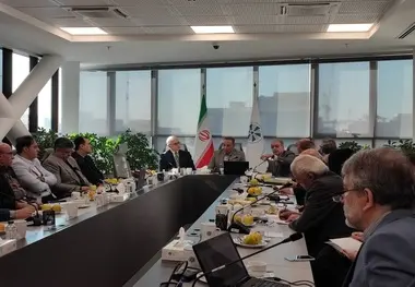 حضور وزیر راه و شهرسازی در جلسه آتی هیات نمایندگان اتاق بازرگانی تهران/ افزایش هزینه های حمل و نقل دریایی به دلیل اسنپ بک
