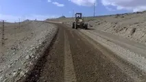 اجرای طرح هندسی راه‌های روستایی گیلان با اعتبارات فعلی امکان‌پذیر نیست