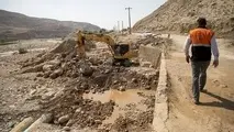 ۲۰ کیلومتر راه در خوزستان بازگشایی شد
