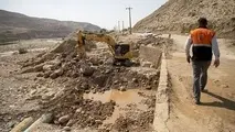 ۲۰ کیلومتر راه در خوزستان بازگشایی شد