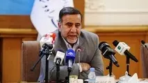 تملک ۷ هکتار زمین برای پایانه جدید مرزی در آستارا