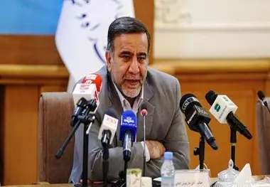 تملک ۷ هکتار زمین برای پایانه جدید مرزی در آستارا
