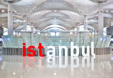 Full passenger operations at New Istanbul airport to start on 3 March 2019
