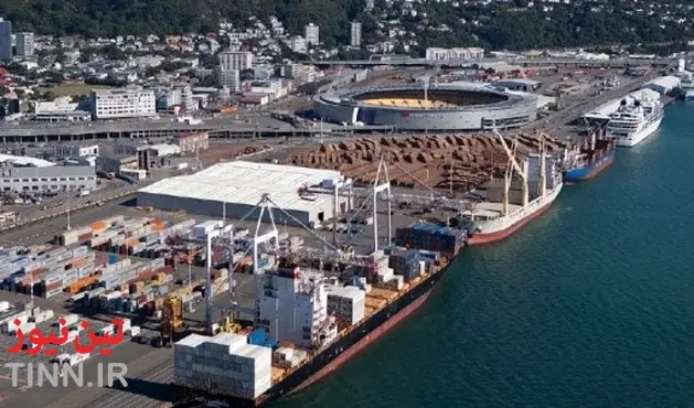 CentrePort hopes to be deepening Wellington Harbour within ۱۲ months