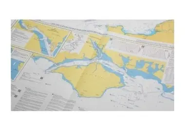 UKHO new guides to simplify port entry and exit