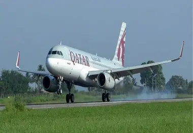 Qatar Airways resumes three-weekly flights to Mogadishu, Somalia