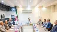 تعاونی پیشخوان دولت در قزوین آغاز به کار کرد