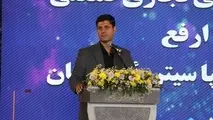 ۸۰۰ کیلومتر انواع خطوط ریلی در دولت سیزدهم به بهره برداری رسید