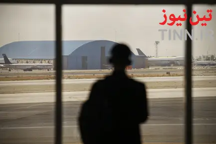 فرودگاه بین‌المللی مهرآباد