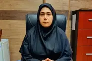 Historic Appointment: First Woman to Lead a County's Road Maintenance and Transportation Directorate in Iran
