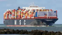 MSC Stops Trade with Sanctioned Russian Entities