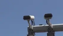  نصب سامانه توزین وسایل نقلیه در محور اردبیل- سرچم