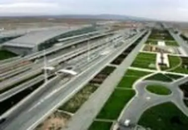 کنترلرهای مراقبت پرواز سوریه در فرودگاه امام خمینی(ره) آموزش می‌بینند