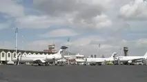 فرودگاه ارومیه با آمادگی به پیشواز حجاج می‎رود