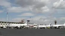 اعزام‌وپذیرش بیش‌از 15هزار مسافر نوروزی در فرودگاه ارومیه