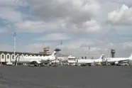  نخستین پرواز از فرودگاه ارومیه انجام شد