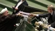 ◄ رتبه بندی ۱۸ وزارتخانه براساس بودجه پیشنهادی / جایگاه وزارت راه و حمل و نقل در لایحه بودجه ۹۴