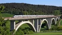 DB Reports Stable ICE Traffic Between Hamburg and Berlin