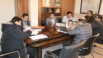 بهینه‌سازی مصرف انرژی در راهداری همدان