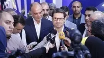 توسعه زیرساخت‌های ریلی بندر شهید رجایی