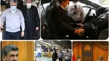 همکاری بانک صادرات ایران در تولید خودرو برقی سایپا 