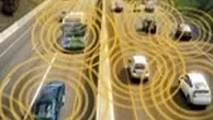 سامانه فناوری ارتباطات خودرویی راهکاری جدید برای کاهش مصرف سوخت