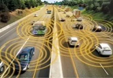 سامانه فناوری ارتباطات خودرویی راهکاری جدید برای کاهش مصرف سوخت