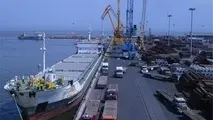 قرارداد اجاره پایانه های بندر چابهار با یک شرکت هندی امضا شد