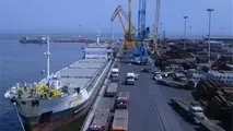 قرارداد اجاره پایانه های بندر چابهار با یک شرکت هندی امضا شد