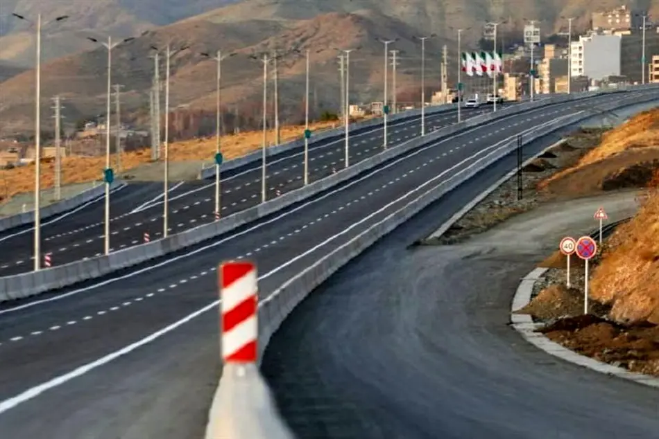 از احداث پیچیده‌ ترین پل ایران تا روزی ۹۰ میلیارد تومان صرفه جویی سوخت