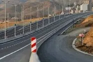 آزادراه شمالی کرج به خط پایان رسید/ پایان کابوس ترافیک