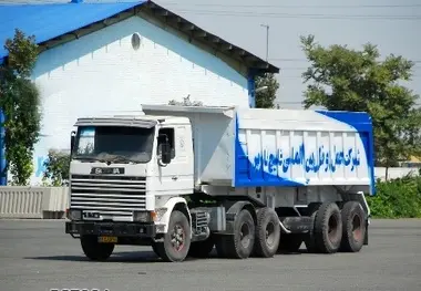  شرط سازمان راهداری برای فعالیت مجدد شرکت حمل‌ونقل خلیج‌فارس 