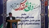 توسعه حمل ونقل حومه ای در دستور کار راه آهن / افزایش ظرفیت ریلی تهران ـ کرج ـ هشتگرد