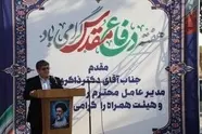 توسعه حمل ونقل حومه ای در دستور کار راه آهن / افزایش ظرفیت ریلی تهران ـ کرج ـ هشتگرد