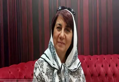 سفر نکردنم به ایران یک اشتباه بود