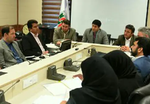 دیدار شورای هماهنگی روابط عمومی‌های گلستان با مدیرکل راهداری و حمل و نقل جاده‌ای 