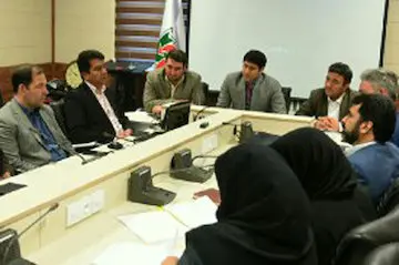 دیدار شورای هماهنگی روابط عمومی‌های گلستان با مدیرکل راهداری و حمل و نقل جاده‌ای 