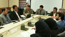 دیدار شورای هماهنگی روابط عمومی‌های گلستان با مدیرکل راهداری و حمل و نقل جاده‌ای 